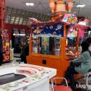 차차 오락실 이미지