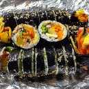 도화국밥김밥 이미지