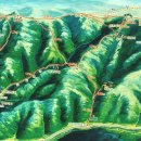 서구 태백산 이미지