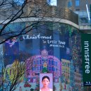 명동거리 이미지