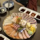 산호대로-79 | 사시미한판&amp;숯불꼬치 구미 옥계 '이자카야 낼름'