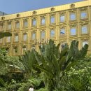 골드하우스 | 방콕 디올카페 골드하우스 메뉴 글래스석 예약방문후기