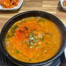 명가 왕갈비해장국 메밀막국수 이미지