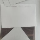 w1. 허니모어 청첩장 후기 (제인 청첩장)