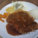 왕냉면&왕돈까스 이미지