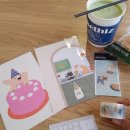 1601 | [전시] 시청근처 뷰 좋은 공간 추천｜라이크디즈1601 갤러리 카페 다녀온 후기