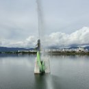 합수화장실 | 춘천 놀거리 소양강 스카이워크 의암호 둘레길