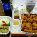 거제맛집 - 네네치킨 장평점