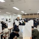 인터엠 구내식당