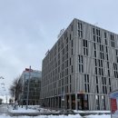 스위스 베른 숙소 추천 스테이쿡 반크도르프 후기 Stay Kooook Bern Wankdorf