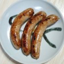 [더찹샵 브랏부어스트] 독일 전통 소시지를 맛보다 (feat.정육왕)