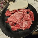자매숯불생고기식당 | [영주 맛집] 동구밖숯불 회식 다녀온 후기｜소고기 + 간장소스 최고의 조합