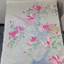 [중급]민화 이미지