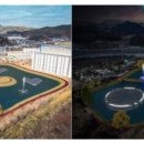 KTC 태양광발전소 이미지