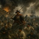 1866 | 1866년 조선 — 병인박해와 병인양요