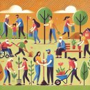 아이프로젝트(EYE PROJECT) 안경 기업도시점 | [LIONS] 라이온스클럽은 도대체 무슨 봉사를 한다는걸까?