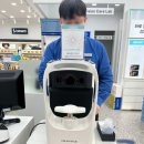 사당1동 주민센터 화장실 | 창원안경 추천 다비치안경 창원팔용동주민센터옆점 블루라이트 안경 맞춘 후기