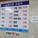 외포리젓갈시장1(외포리547-15) 이미지