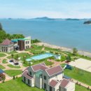 해수욕장펜션 이미지