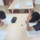 진성중학교 이미지