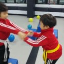 도화 태권도 이미지