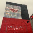 엘림엔터테인먼트 | T1 HQ SHOP 프리 런칭 후기