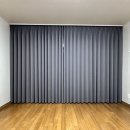 면목동-157 | 이사 후 집 분위기를 완성해준 메이드창 커튼 블라인드 서울점