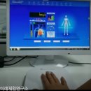 은초록경로당 | 'AI 인공지능 건강체크분석기' 지역 축제 인기 부스 1위! 어르신부터 학생까지 줄 서는 건강 체험...