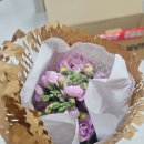 (주)꾸까 | 꾸까 꽃다발 정기구독 리뷰 꽃배달 후기