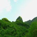 대이리군립공원 이미지