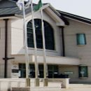 평창군립봉평도서관 이미지