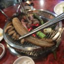 자갈치곰장어 이미지