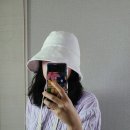 신상품 여름보닛햇 자외선차단모자 마스케라 모자 (브리즈(Breeze) 코튼 리버시블 보닛햇) 사용후기