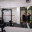 골드마운틴 짐 이미지