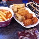 신가네 매운떡볶이 이미지