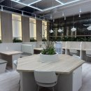 위너스스크린2 | [경기/용인] 광교상현 스터디룸/회의실 슈가맨 워크플레이스 찐 방문 후기