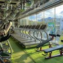 슈퍼스타 휘트니스 이미지