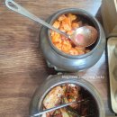 옛날빈대떡 이미지