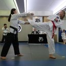 태권도장 무토 이미지