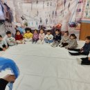 🩷파티숑 ✨“천으로 놀아요!”✨🧣🧕 이미지
