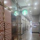 스타벅스 아산배방점 이미지