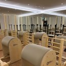 헬스보이짐앤필라걸 당산역점 이미지