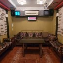 채플린 노래연습장 이미지