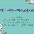 갓독 & 파스타 이미지