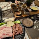 팔공갈비 | 대구 동촌유원지 박포갈비 맛집 신상고기집 팔공생갈비 고급스런 분위기 친절한 서비스