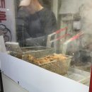 [부산] 부평깡통야시장 포장 맛집, 돼지갈비 후라이드 튀김 맛집 - 깡돼후 포장 내돈내산 후기