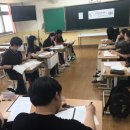 비산중학교 이미지