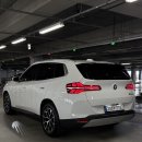 에어로 모터스 | BMW X3 20 xDrive_P2 (알파인화이트/베간자 에스프레소 브라운) 출고 후기 / X3 20 베이스(Base)