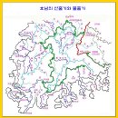 세븐일레븐 전주터미널점 | 호남정맥8구간(가인연수원~천치재~치재산~용추봉~오정자재)