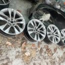 명품스토리 | 제네시스쿠페 휠 복원 후기 at 명품휠스토리 신갈점